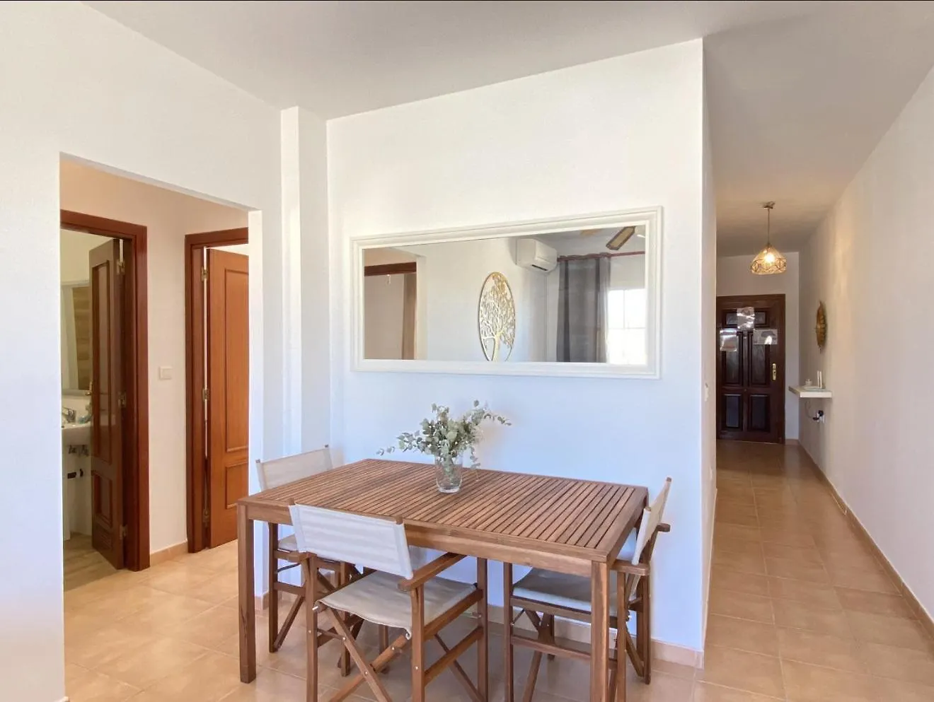 Apartment Canovas Nerja - Toboso Torrecilla Beach