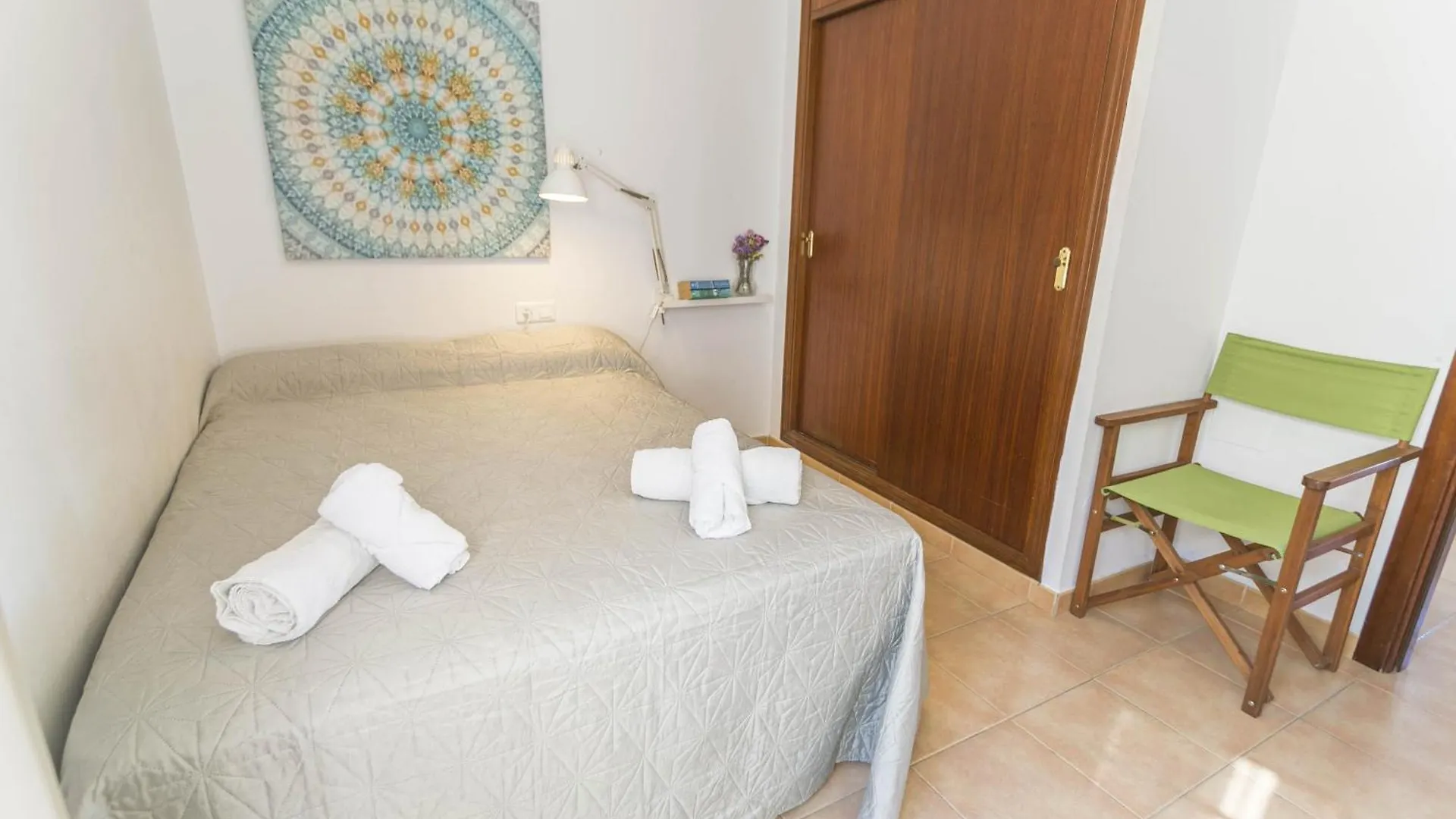 Canovas Nerja - Toboso Torrecilla Beach 0*,  Spain
