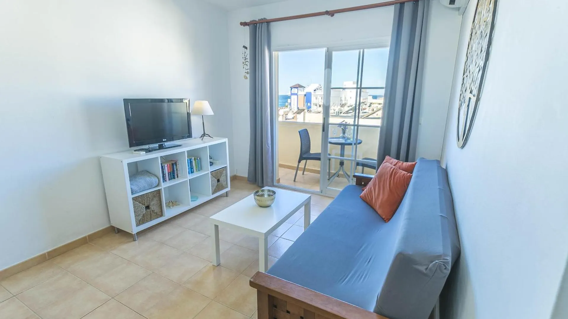 Canovas Nerja - Toboso Torrecilla Beach