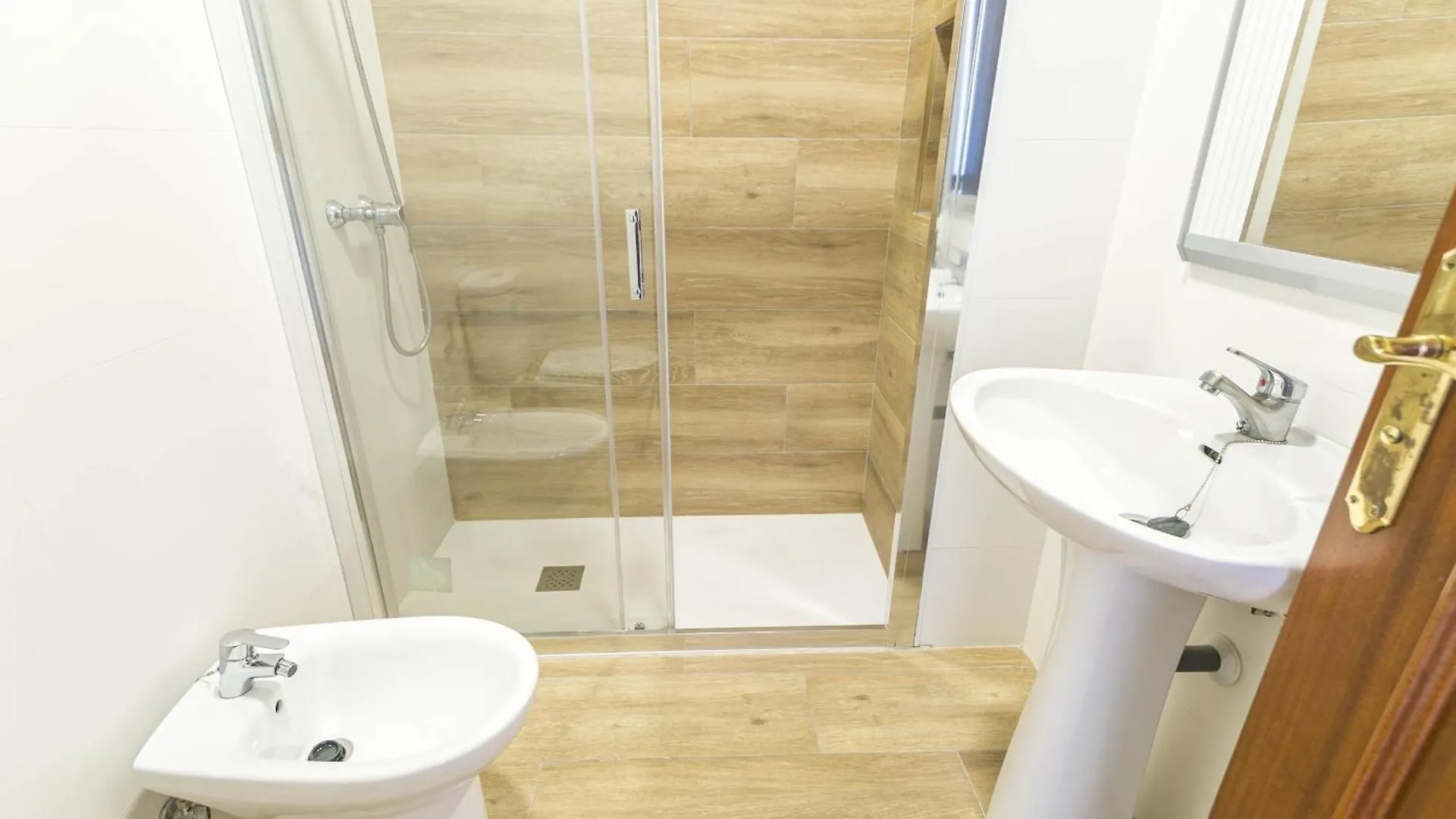 Canovas Nerja - Toboso Torrecilla Beach Apartment