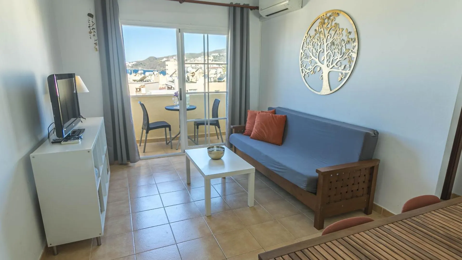 Canovas Nerja - Toboso Torrecilla Beach