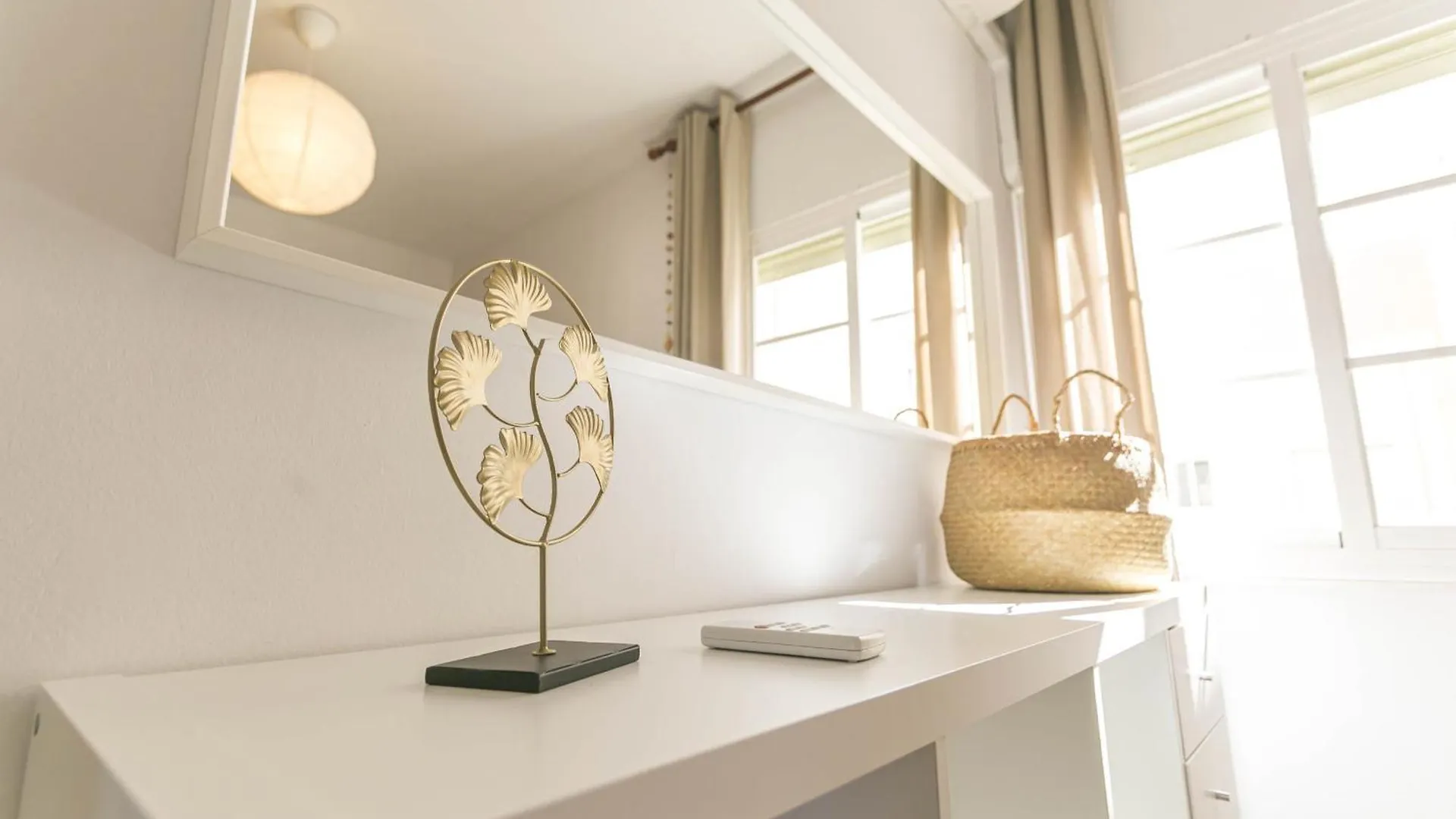 Apartment Canovas Nerja - Toboso Torrecilla Beach